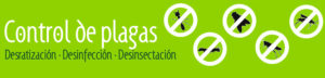 Servicios de control de plagas en Getafe